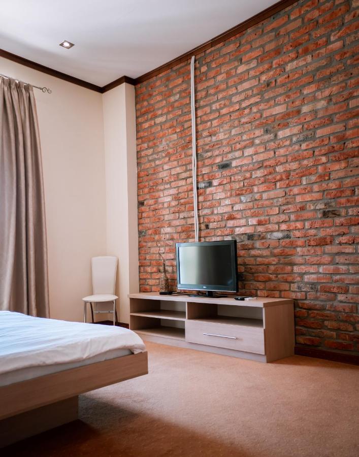 Vorontsov Apartments Odessa Exterior photo