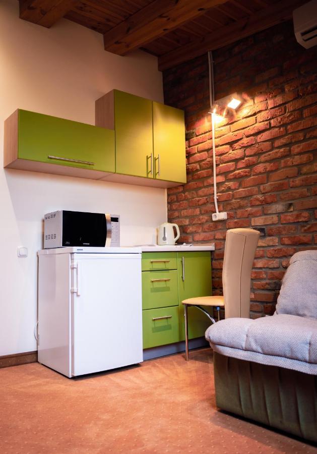 Vorontsov Apartments Odessa Exterior photo