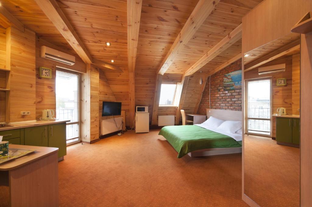 Vorontsov Apartments Odessa Room photo